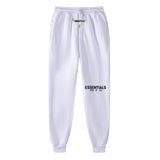 Fear Of God Fog Essentials Casual Pants Autumn and Winter