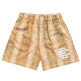 Eric Emanuel EE Shorts EE Casual Shorts Sports Mesh Breathable Quick-Drying Pants