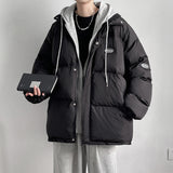 Men'S Autumn Winter Coat