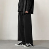 Men Sweatpants Men's Spring Sports Casual Pants