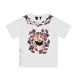 Pop Smoke Vlone King Of New York T Shirt