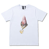 Pop Smoke Vlone King Of New York T Shirt