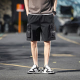 Men Shorts Men's Shorts Summer Casual Sports