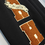 Rhude Pant Fall Winter Men Loose Casual
