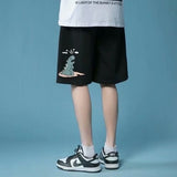 Summer Men Shorts