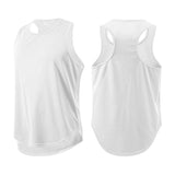 Man Tanks Summer Men's Sports and Leisure