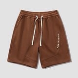 Men Shorts Men's Summer Shorts Loose Leisure Sports