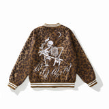 Letterman Jacket Outfit Senior Jackets Varsity Baseball Coat Jacket Men's Coat