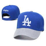 La 59fifty Hats L A Dodge Rugby Team League Cap Baseball Cap