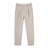 Men Sweatpants Autumn and Winter Pants Men's Loose Men's Pants Casual Pants