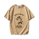 Man Summer T Shirt Casual Half Sleeve