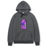 Juice WRLD in Loving Memory Hoodie Juice WRLD Hip Hop Casual Sports Printed Sweater