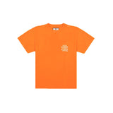 Eric Emanuel EE Shorts Summer Loose Large Size Casual Couple T-shirt Men and Women