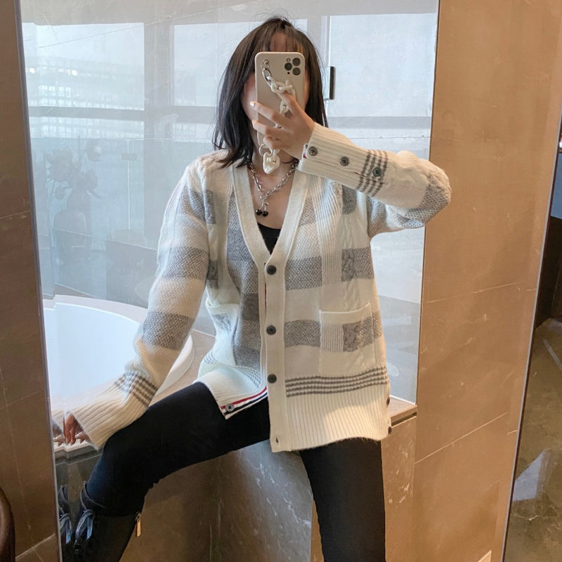 Preppy Aesthetic Outfits