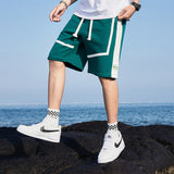 Men Shorts Summer Shorts Men Fashion Outwear Sports Men's Pants