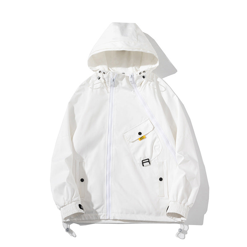 Varsity Jacket