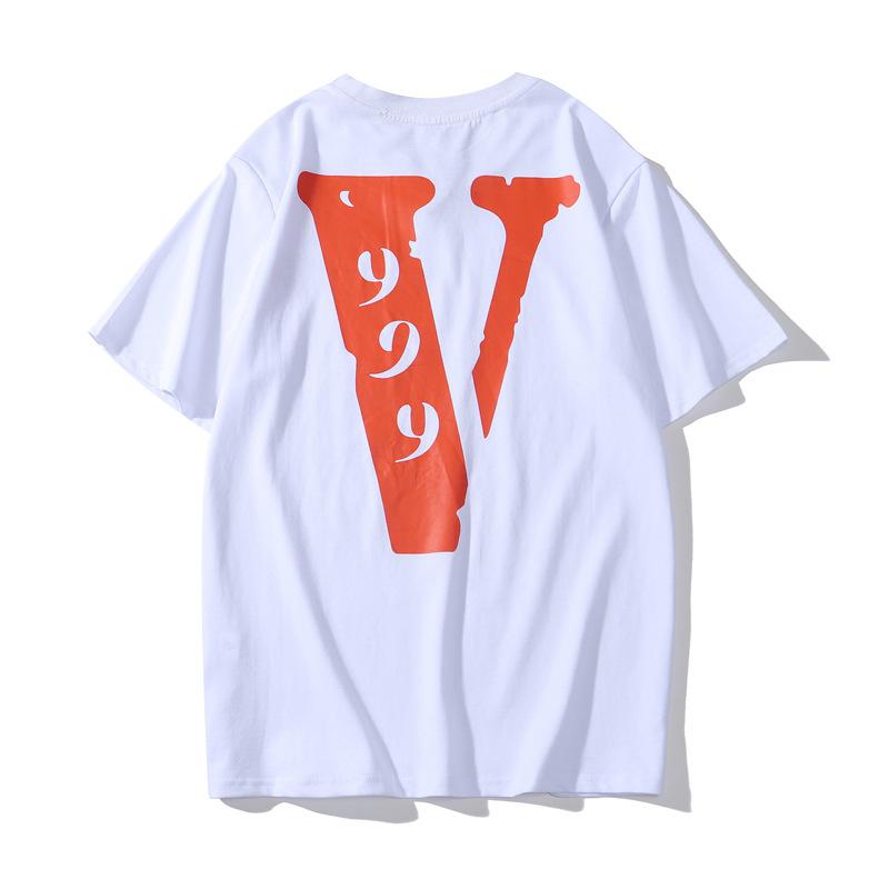 Juice WRLD  Men's Clothing Print Casual and Comfortable Popular Short-Sleeved T-shirt