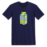 Juice WRLD T Shirt Juice WRLD Peripheral Loose T-shirt