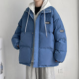 Men'S Autumn Winter Coat