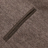 Mens Dress Vests Men's Vest Casual Jacket Business Waistcoat Waistcoat Stitching Suit Slim-Fitting Men's Clothing