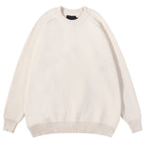 Kanye West Sunday Service Sweatshirt Autumn And Winter Round Neck Sweater Warm