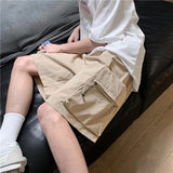 Summer Men Shorts Summer Workwear Shorts