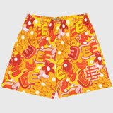 Eric Emanuel EE Shorts EE Shorts Casual Fitness Pants