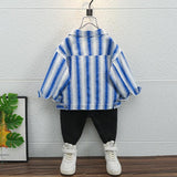 Toddler Boys Jackets Children's Clothing Boys' Coat Spring and Autumn