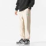 Men Cargo Pants Men's Sports Pants Spring Men's Pants Casual Pants Men's Overalls