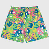 Eric Emanuel EE Shorts EE Shorts Casual Fitness Pants