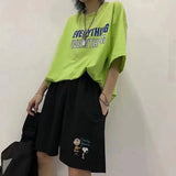 Summer Men Shorts Leisure Sports