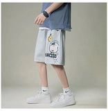 Summer Men Shorts