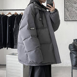 Men'S Autumn Winter Coat