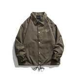 Letterman Jacket Outfit Senior Jackets Varsity Baseball Coat Jacket Men's Spring and Autumn Casual Jacket Men