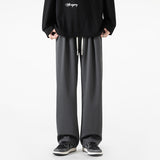 Men Sweatpants Spring Pants Men Loose Casual Trousers