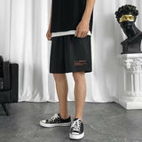 Summer Men Shorts
