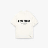 Present T Shirt Men's Sports Fitness T-shirt Loose plus Size Cotton