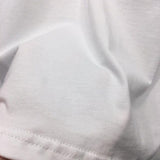 Off White T Shirt Summer Arrow Loose Owt Short Sleeve Tshirt