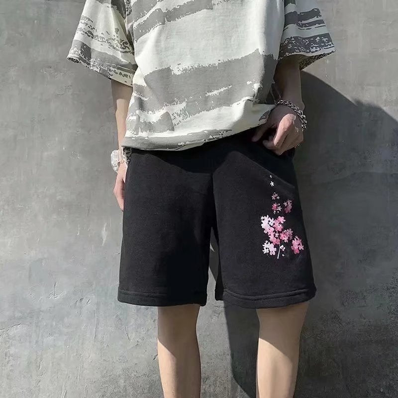 Summer Men Shorts