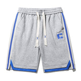 Men Shorts Casual Shorts Men's Summer Sports Pants