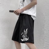 Summer Men Shorts