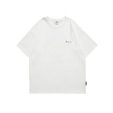 Man Summer T Shirt