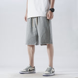 Men Shorts Summer Fashion Brand Men's Casual