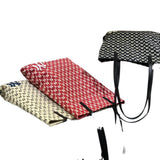 Yankees Simple Fashion Street Fashion Shopping Bag
