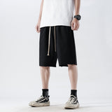 Men Shorts Summer Fashion Brand Men's Casual