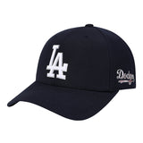 Yankee And Dogers Baseball Cap Baseball Hat Peaked Cap Casual Trend