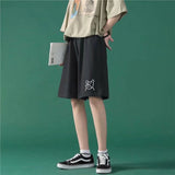 Summer Men Shorts