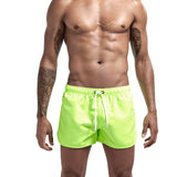 Men Shorts Summer Men's Stylish Beach Shorts