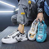 Off White Shoes Sneaks Men's Shoes Spring Teenagers Sports and Leisure Running Summer