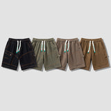 Men Shorts Men's Summer Casual Sports Shorts